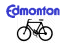 Edmonton Bike Map