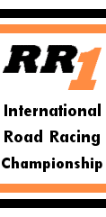 RR1 International Road Racing Championship